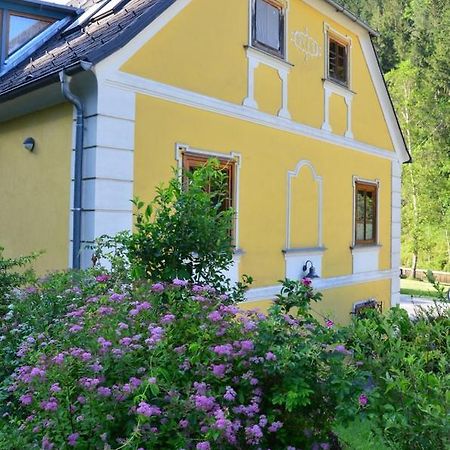Arzberg Ferienwohnung Raabklamm מראה חיצוני תמונה