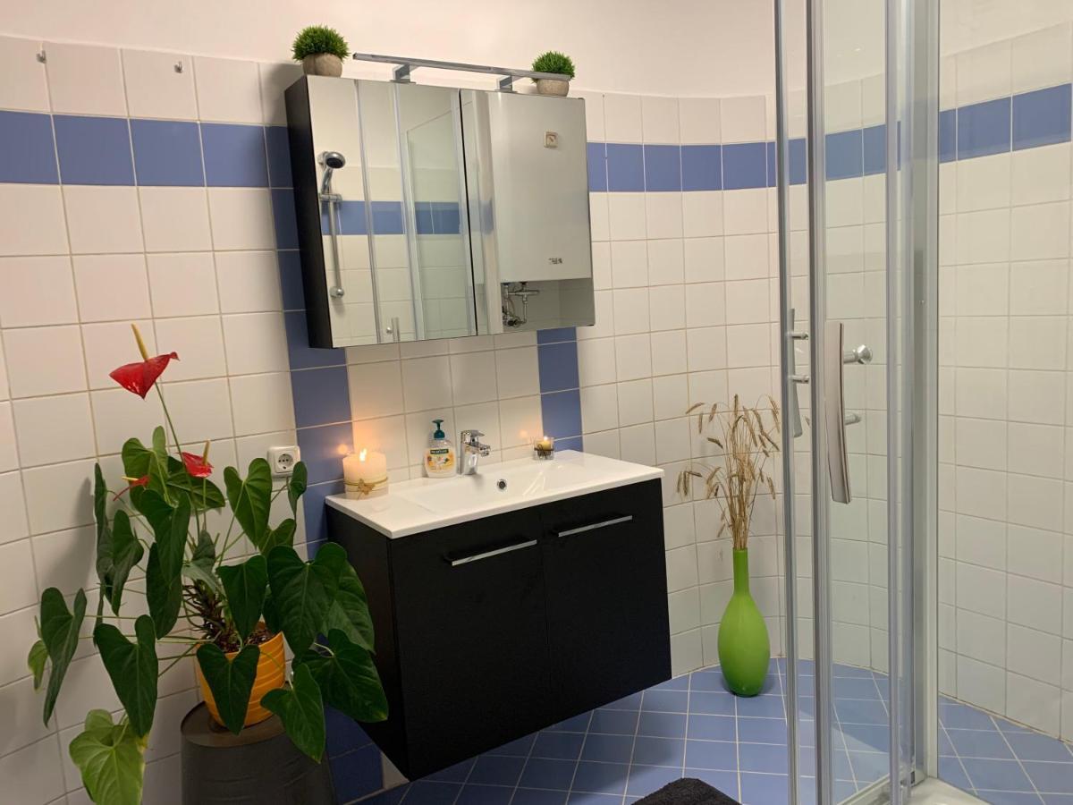 Arzberg Ferienwohnung Raabklamm מראה חיצוני תמונה