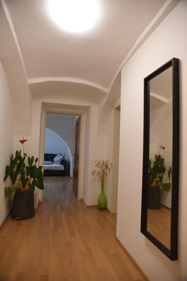 Arzberg Ferienwohnung Raabklamm מראה חיצוני תמונה