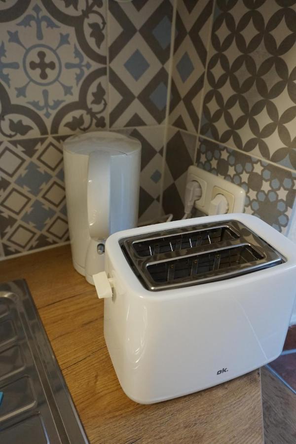 Arzberg Ferienwohnung Raabklamm מראה חיצוני תמונה